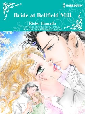 cover image of Bride At Bellfield Mill